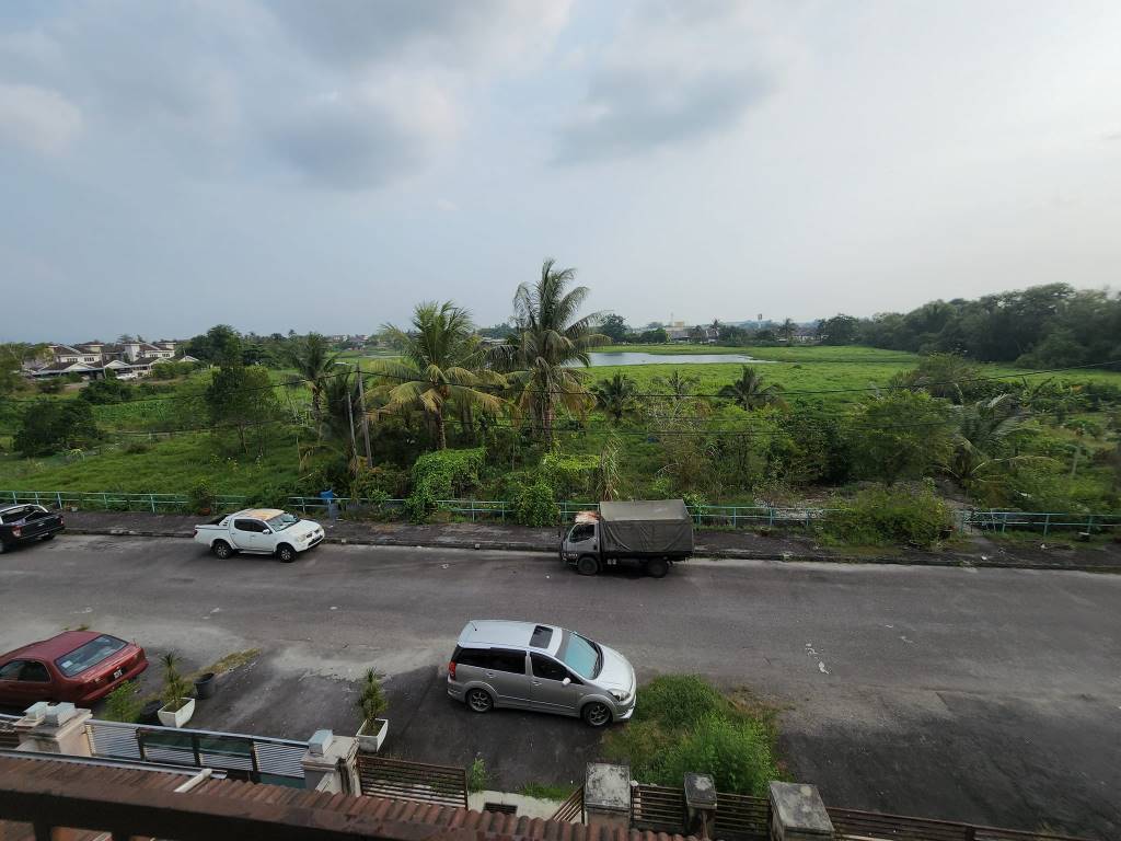 3 Storey 5b4t 2xMasterbedroom RM1200 Cheap Aulong - photo 8