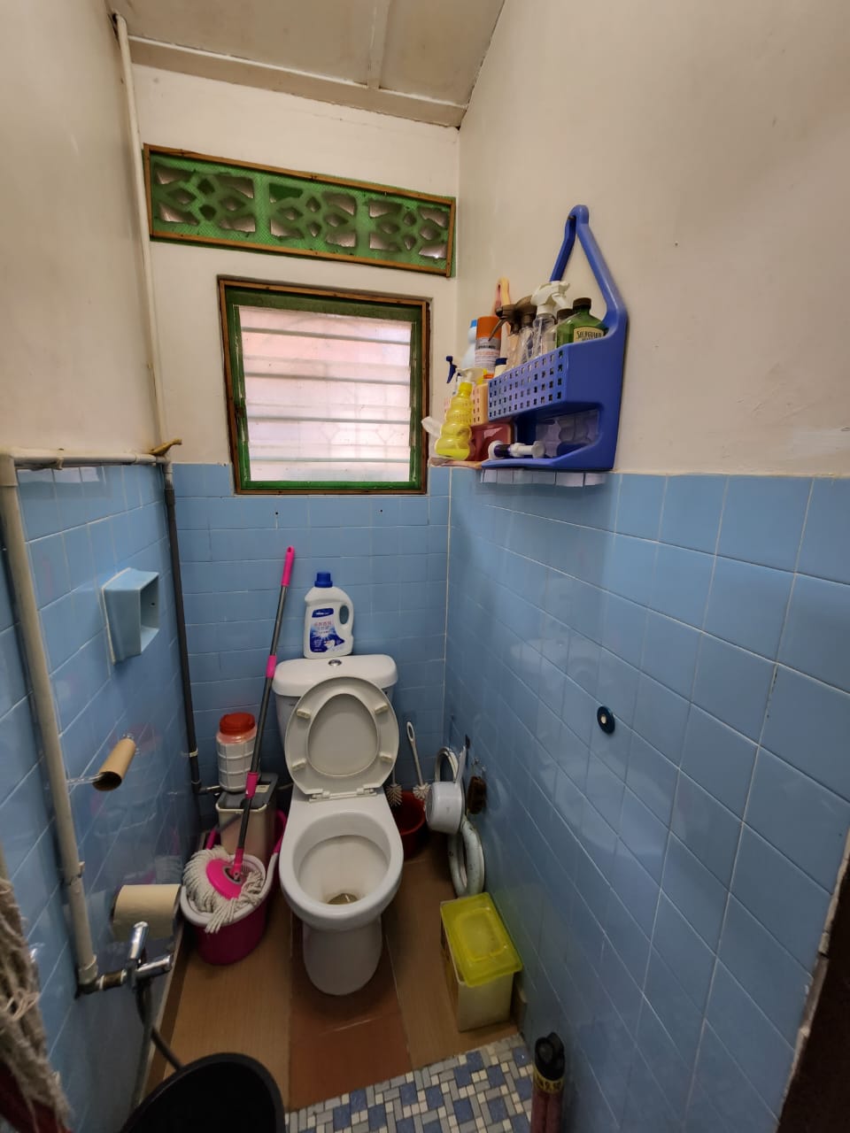 Single Storey Terrace House in Taman Desa Jana - photo 7