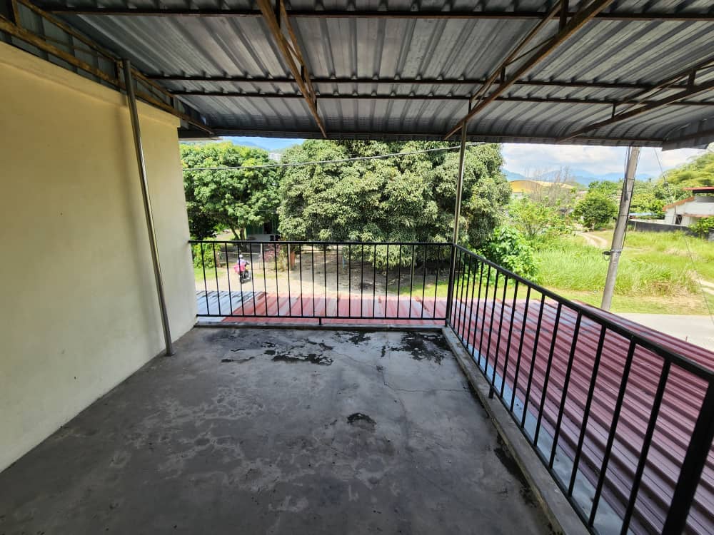 Taman Eliathamby Taiping for Rent Near Lake Garden - photo 2