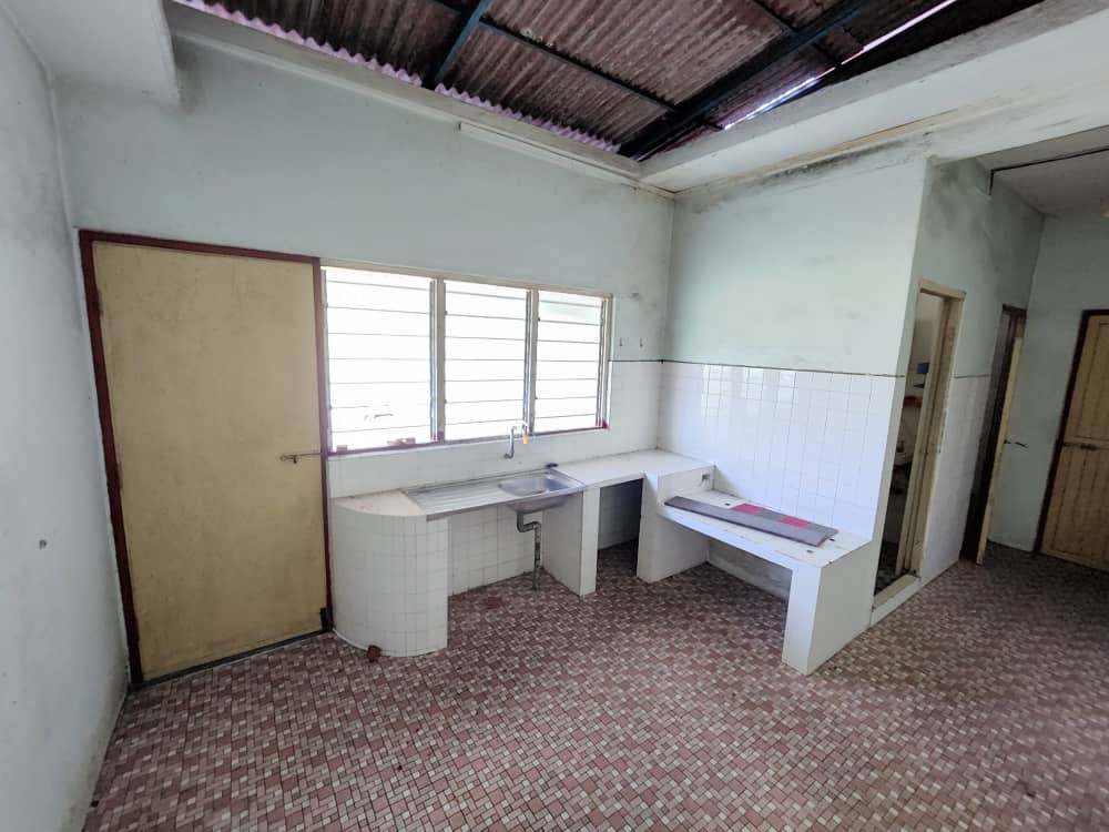 Taman Eliathamby Taiping for Rent Near Lake Garden - photo 3