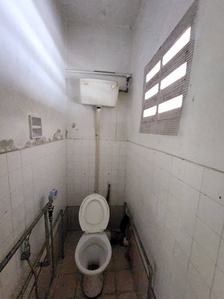 Taman Eliathamby Taiping for Rent Near Lake Garden - photo 4
