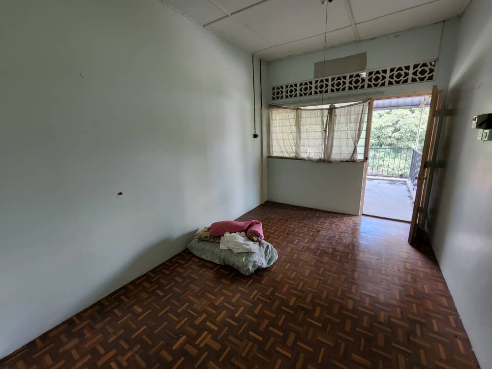 Taman Eliathamby Taiping for Rent Near Lake Garden - photo 6