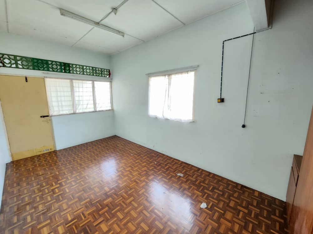 Taman Eliathamby Taiping for Rent Near Lake Garden - photo 7