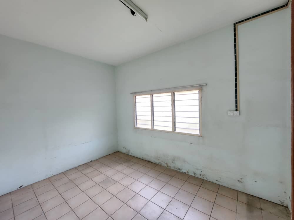 Taman Eliathamby Taiping for Rent Near Lake Garden - photo 8