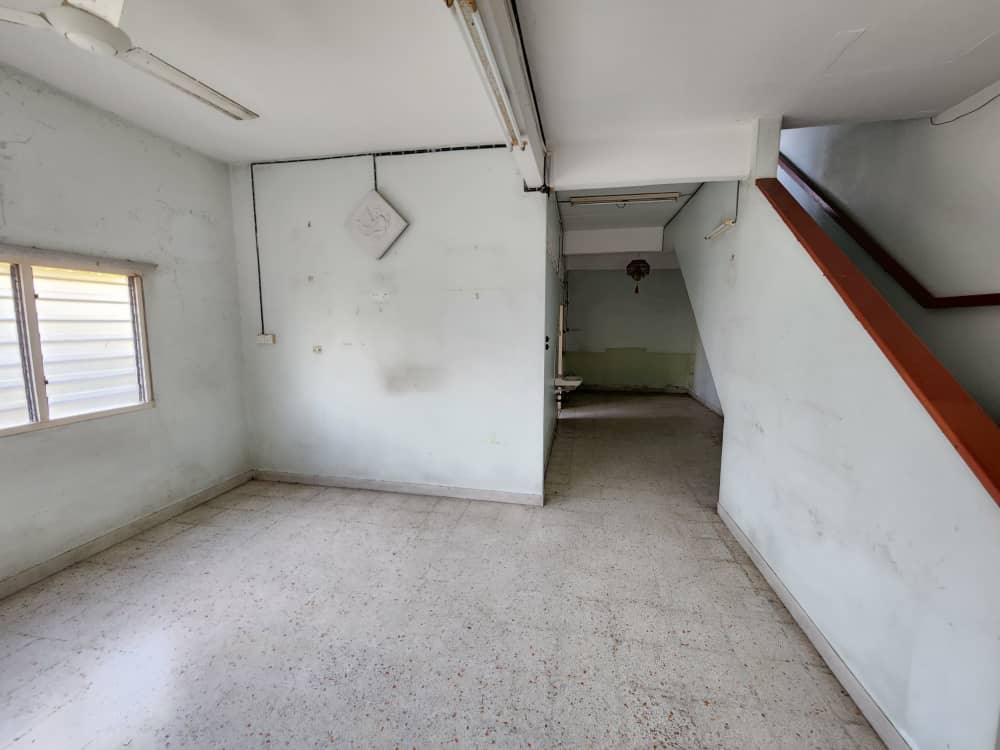 Taman Eliathamby Taiping for Rent Near Lake Garden - photo 9
