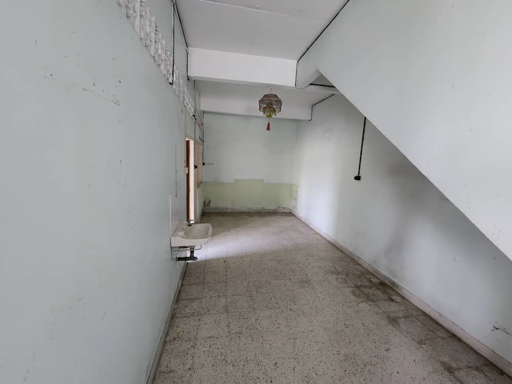 Taman Eliathamby Taiping for Rent Near Lake Garden - photo 11