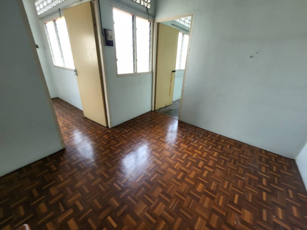 Taman Eliathamby Taiping for Rent Near Lake Garden - photo 13