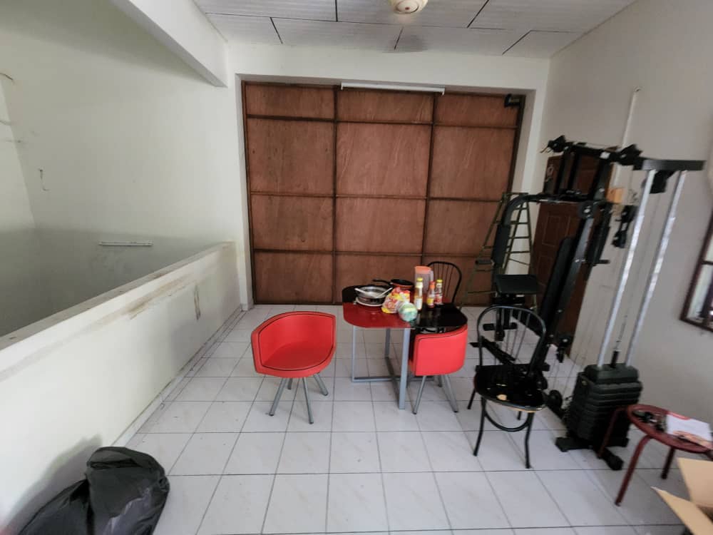 Big Land Two Storey Corner Taman Pengly For Sales - photo 4