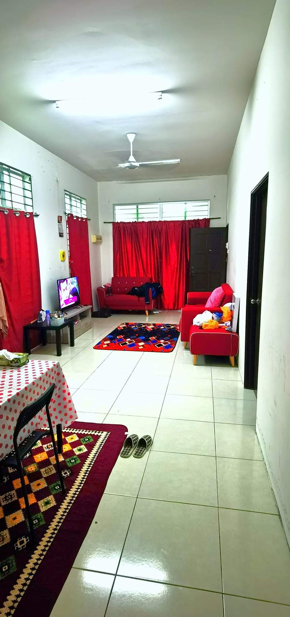 Tekkah Impian Endlot Single Storey For Sales - photo 2