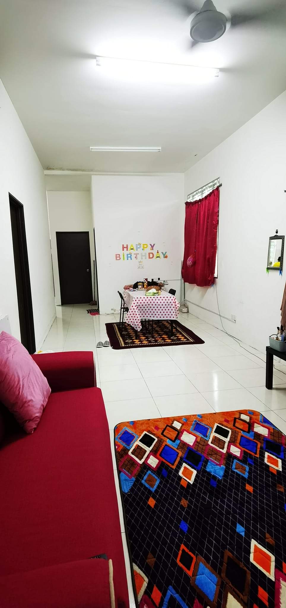 Tekkah Impian Endlot Single Storey For Sales - photo 3