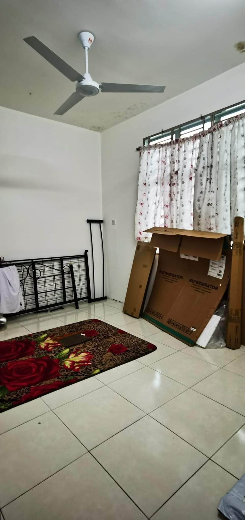 Tekkah Impian Endlot Single Storey For Sales - photo 6