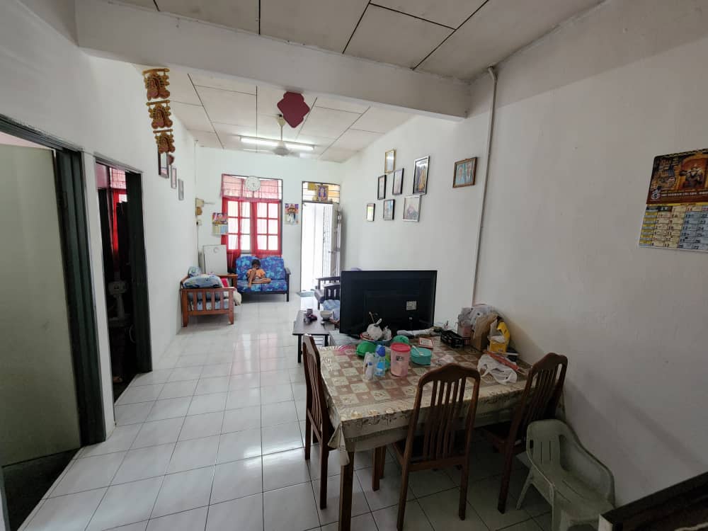 Cheap Single Storey Bagan Serai - photo 2