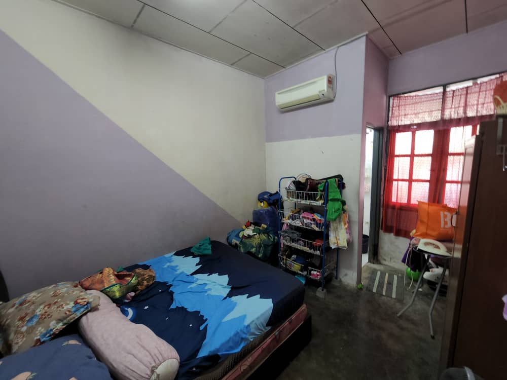Cheap Single Storey Bagan Serai - photo 11