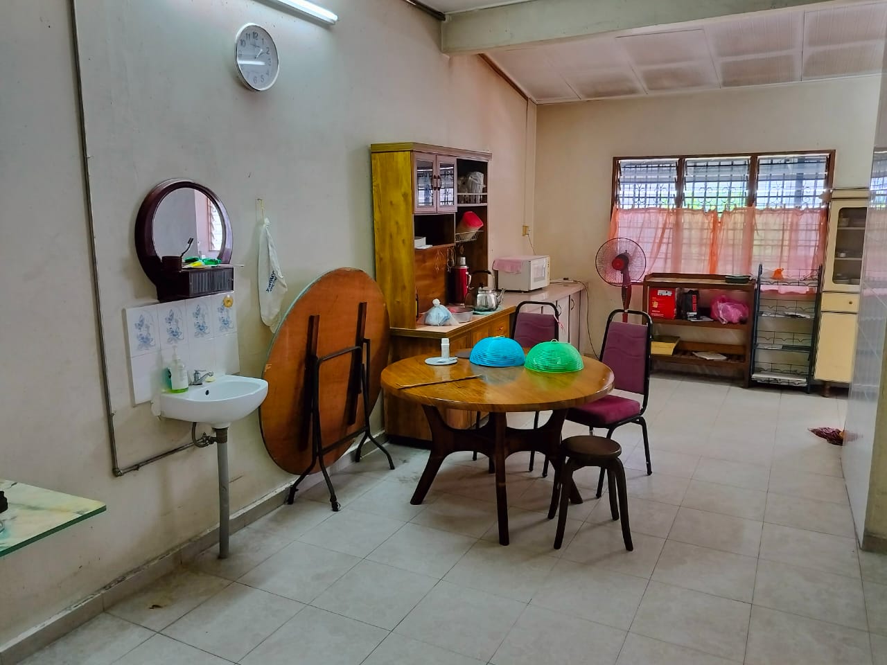 Freehold Single Storey For Sale at Taman Zenith - photo 2