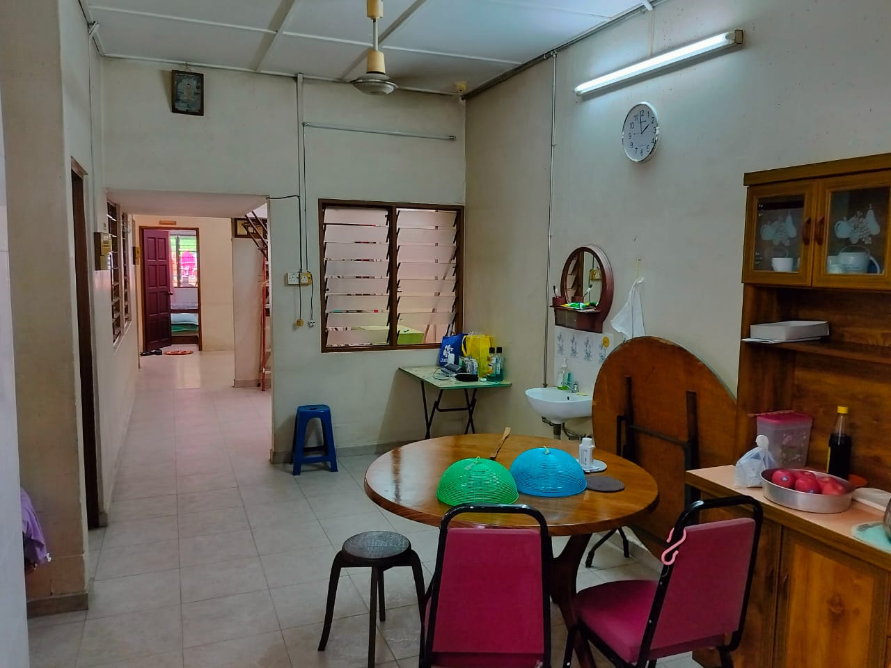 Freehold Single Storey For Sale at Taman Zenith - photo 3