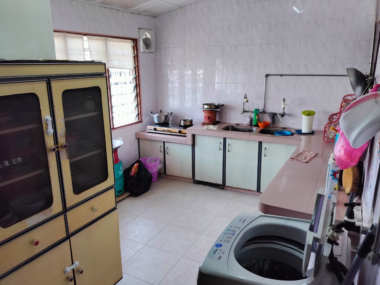 Freehold Single Storey For Sale at Taman Zenith - photo 5