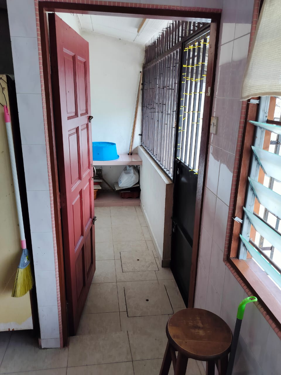 Freehold Single Storey For Sale at Taman Zenith - photo 6