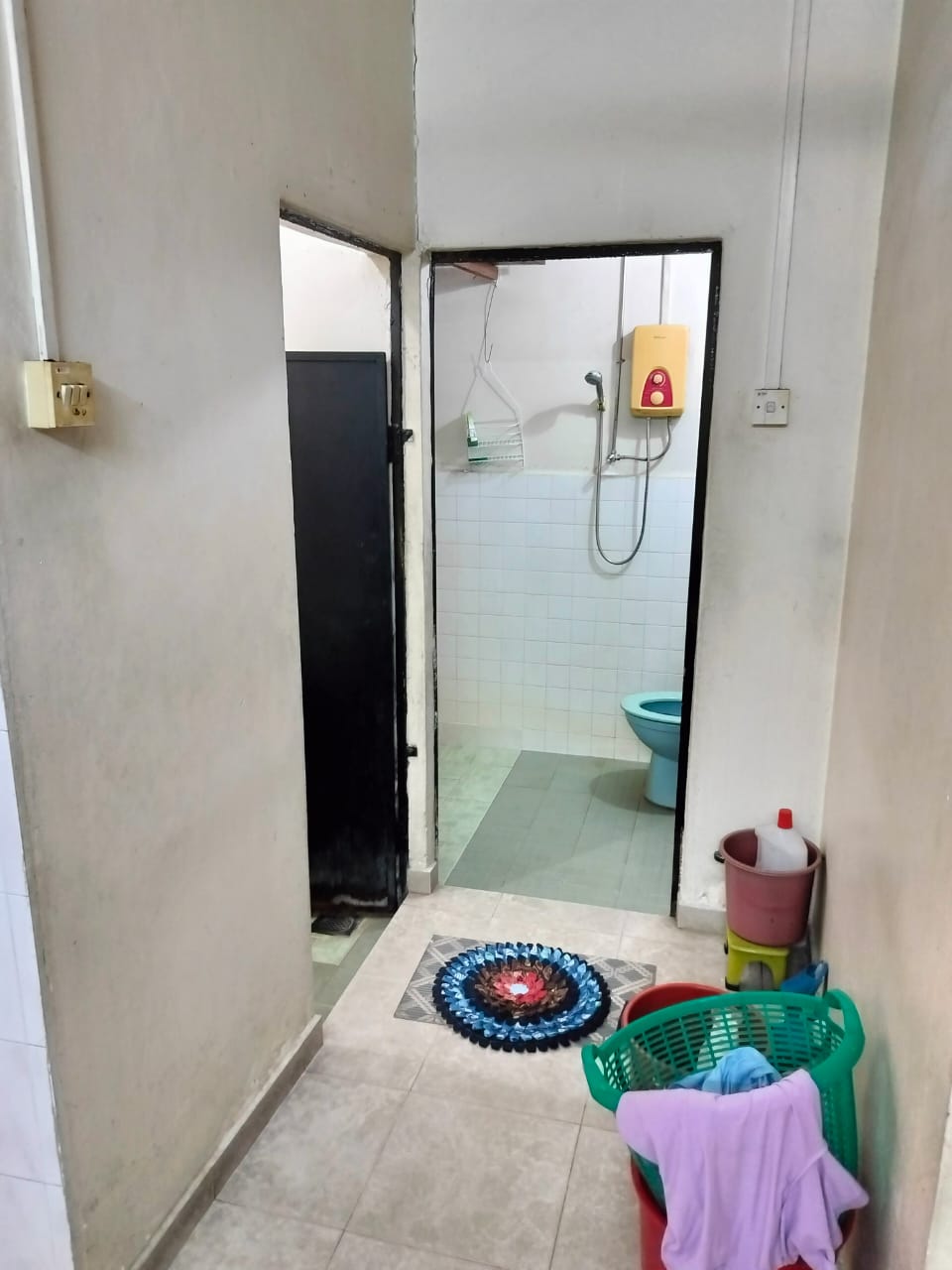 Freehold Single Storey For Sale at Taman Zenith - photo 7