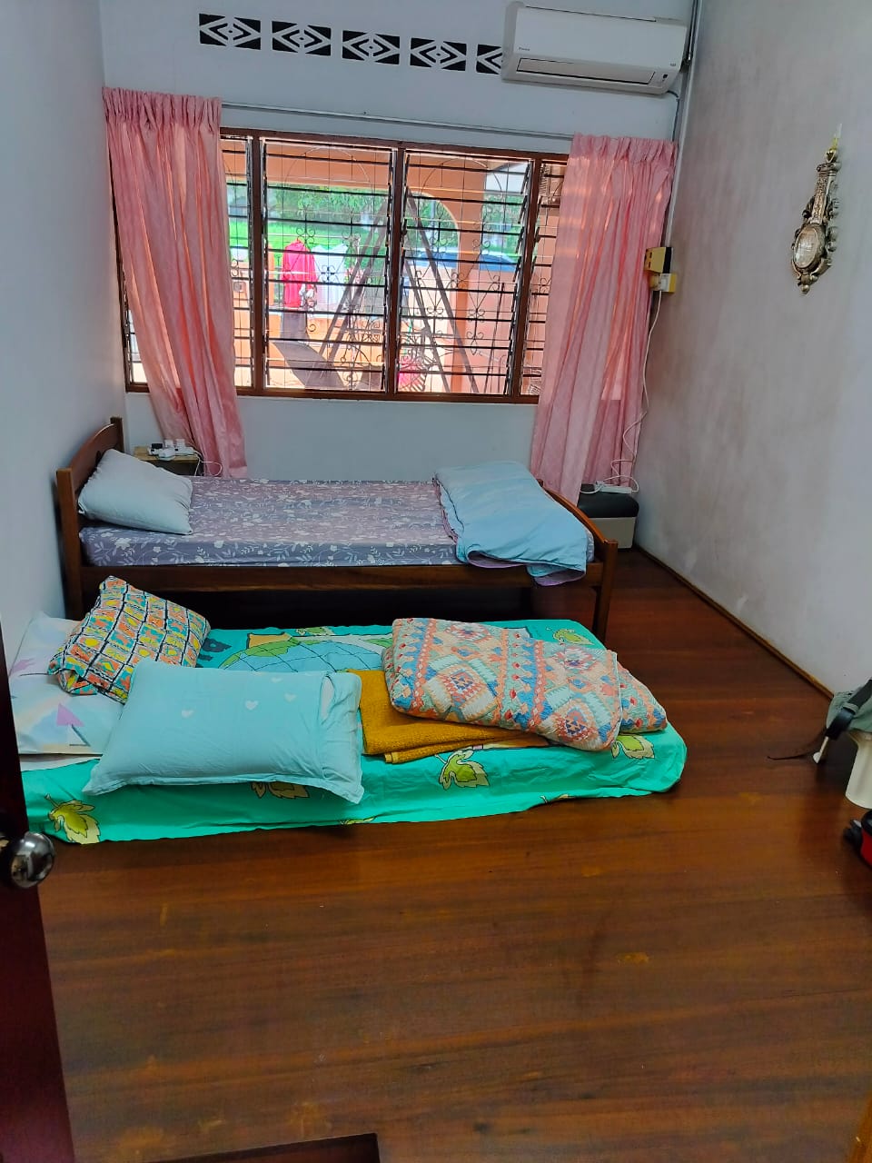 Freehold Single Storey For Sale at Taman Zenith - photo 9