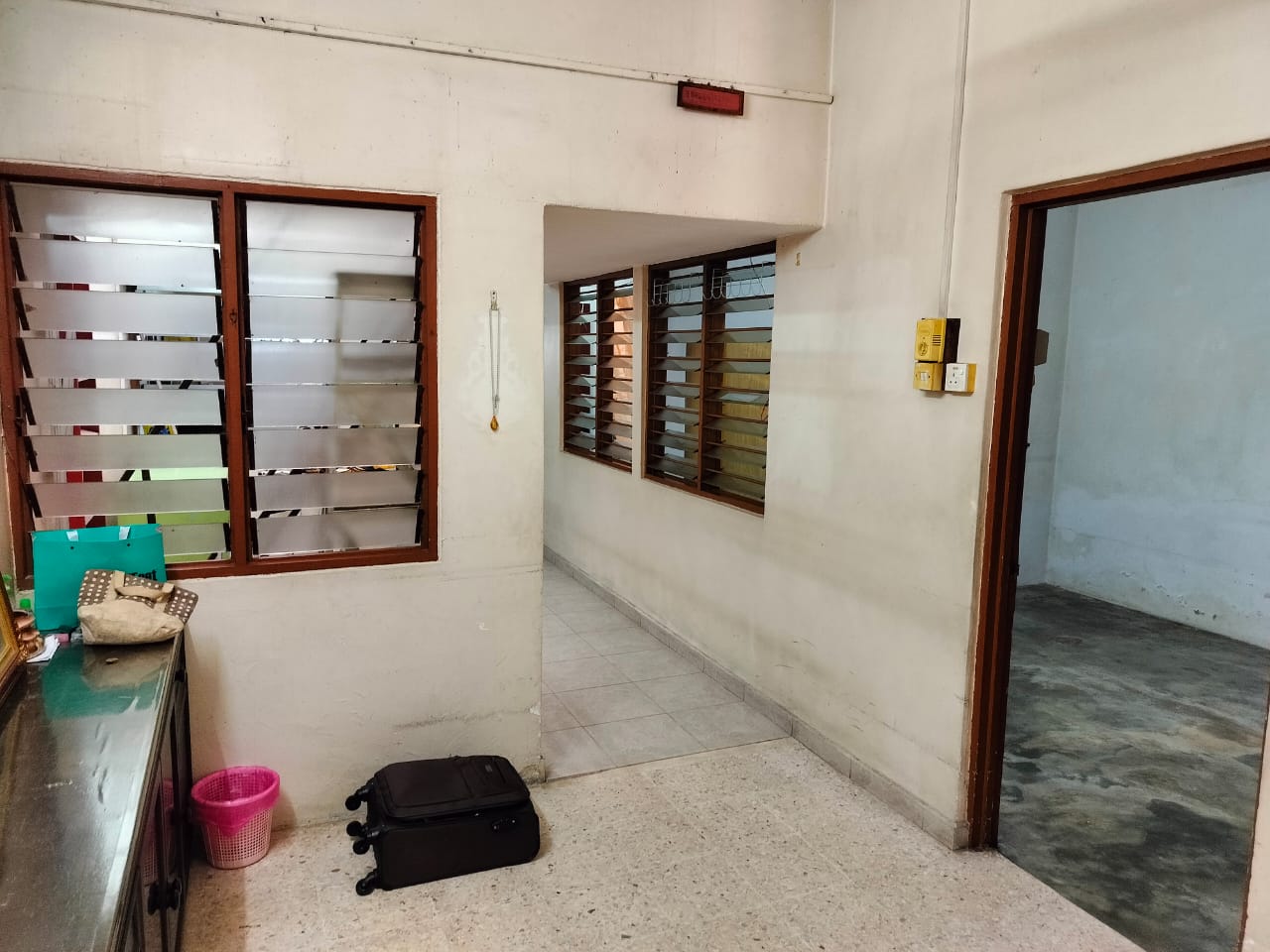 Freehold Single Storey For Sale at Taman Zenith - photo 10