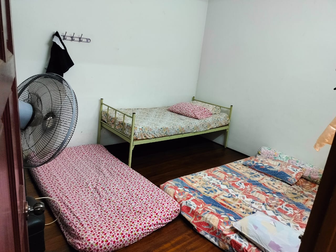 Freehold Single Storey For Sale at Taman Zenith - photo 12