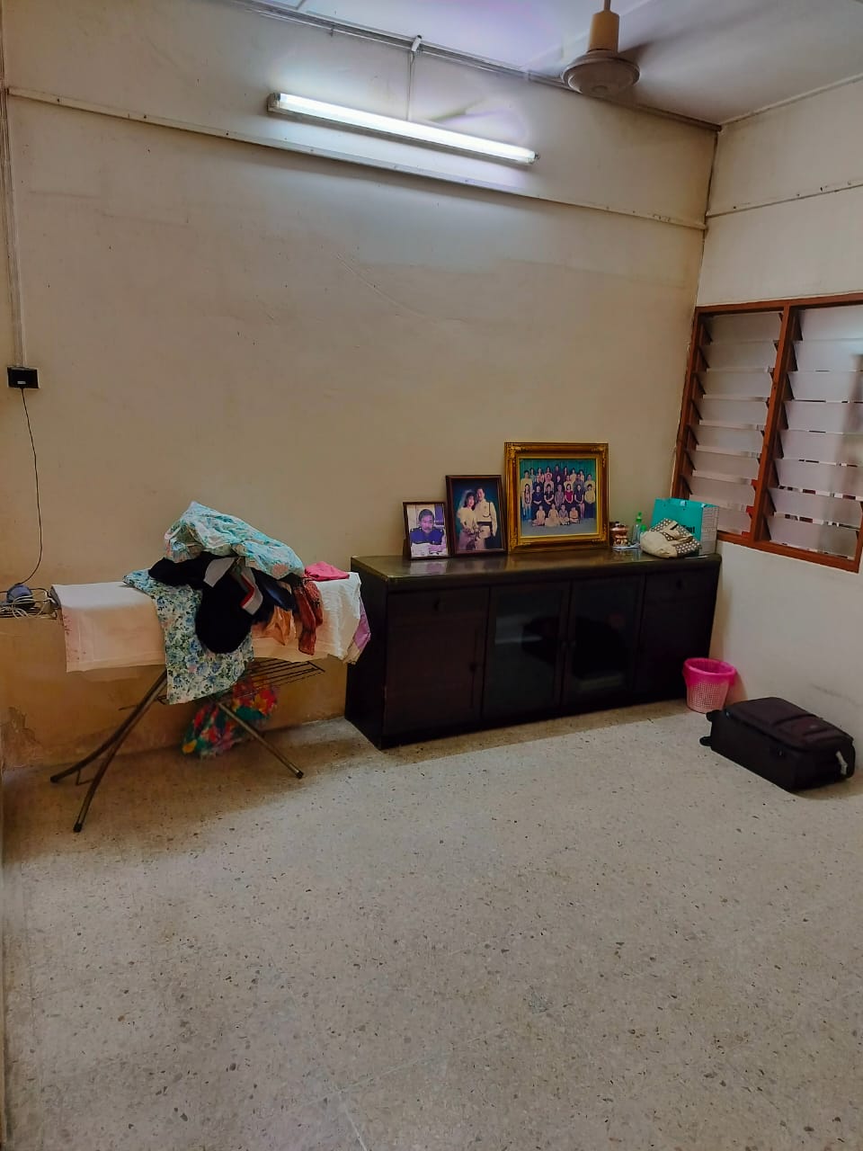 Freehold Single Storey For Sale at Taman Zenith - photo 13