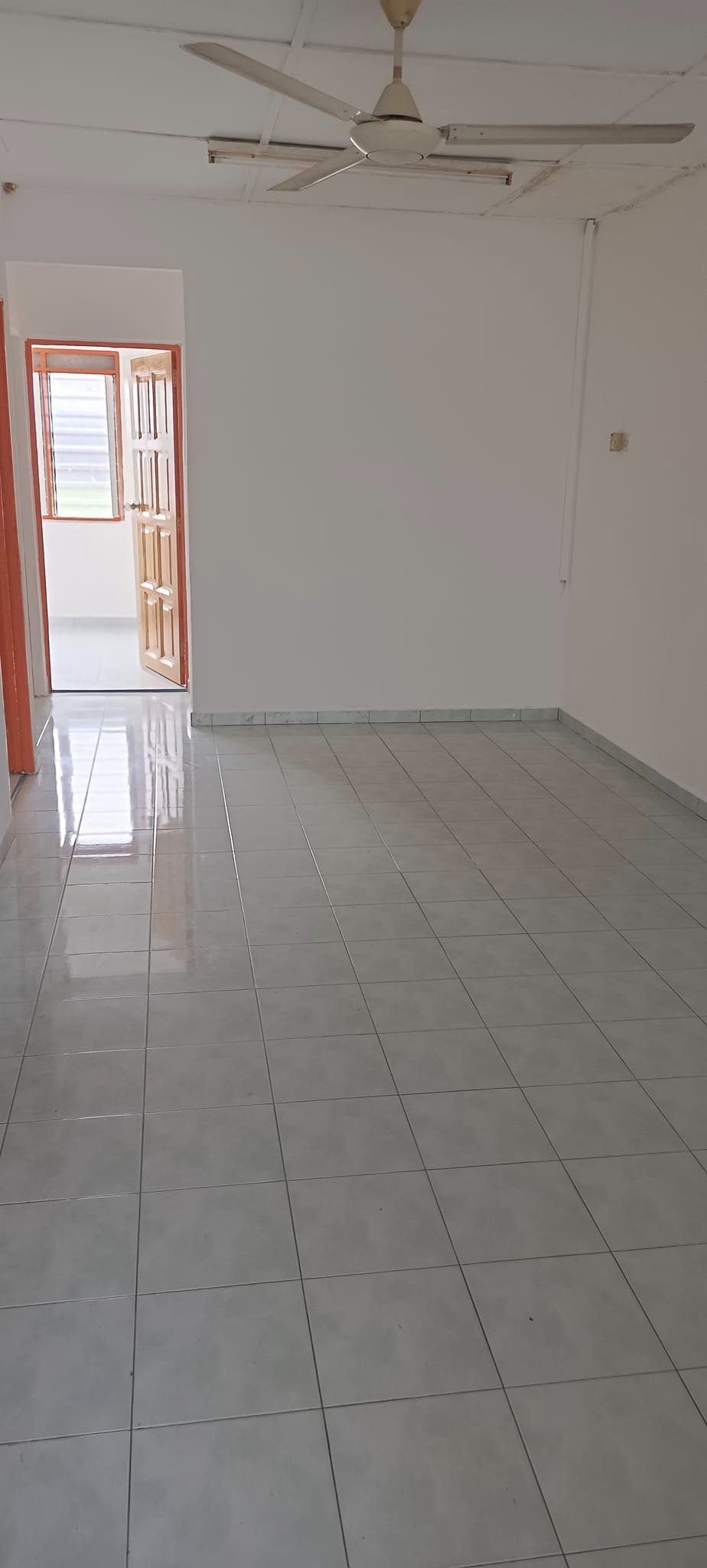 Simpang Bakti Single Storey Terrace For Sales - photo 6