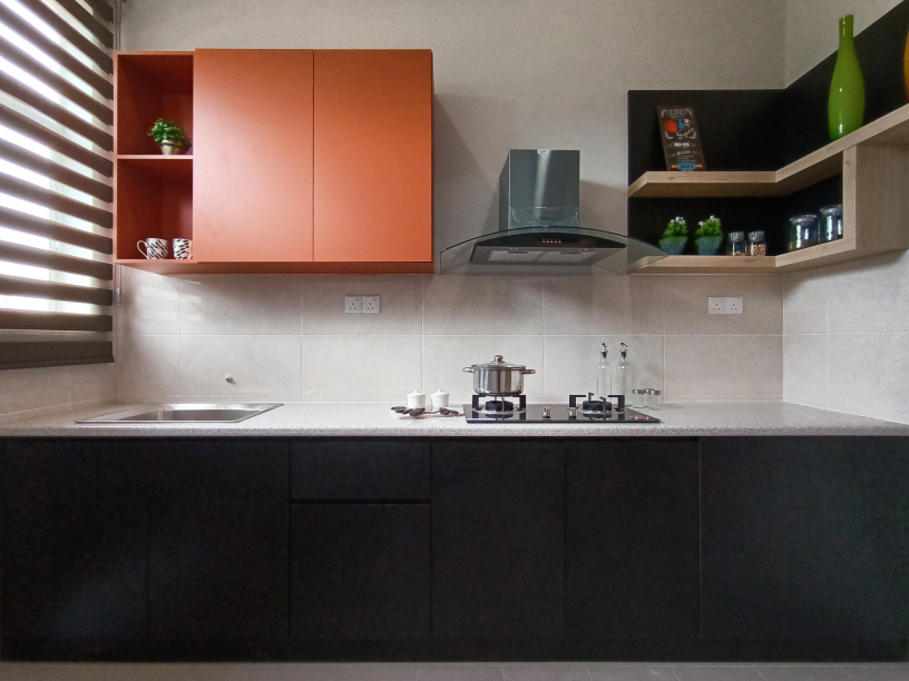 New Project Free Booking Kamunting For Sales - photo 3