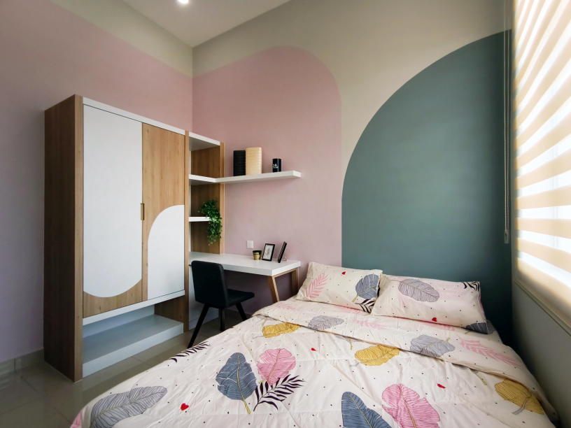 New Project Free Booking Kamunting For Sales - photo 4