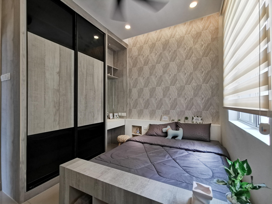 Taman Suria Double Storey For Sales - photo 4