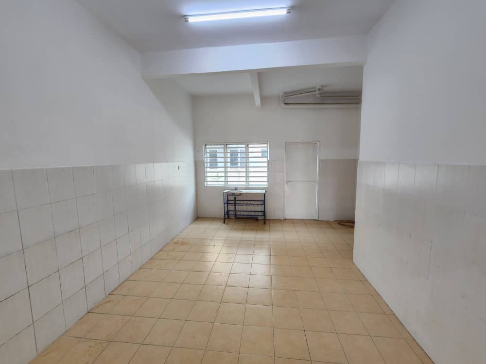 Taman Tekkah Double andhalfTerrace House For Sales - photo 4