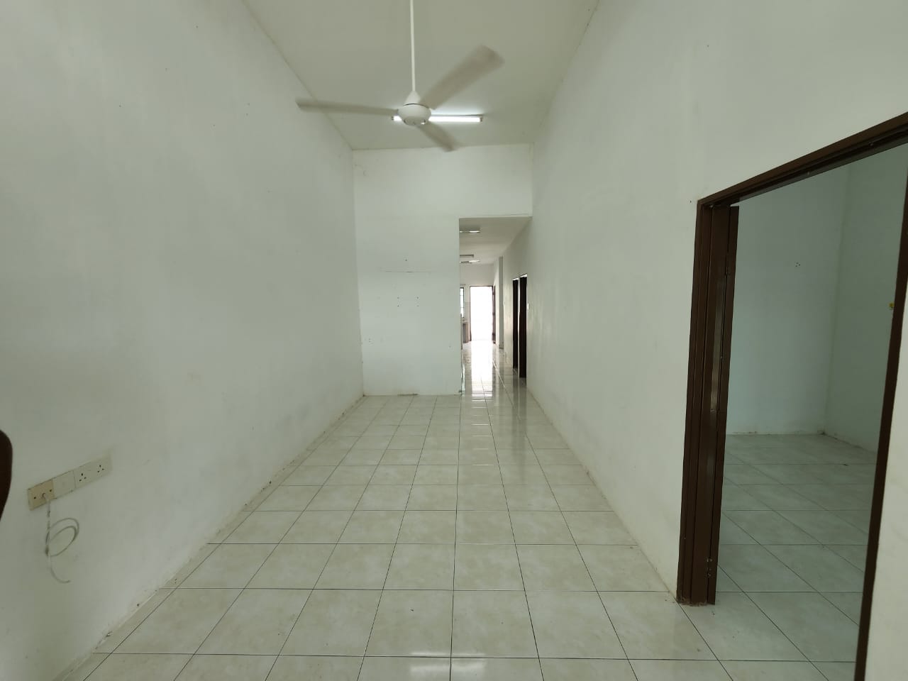 Taman Bagan Serai four Bedrooms - photo 2