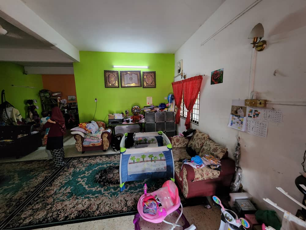 Two Storey Semi D Corner at Taman Bukit Mas - photo 3
