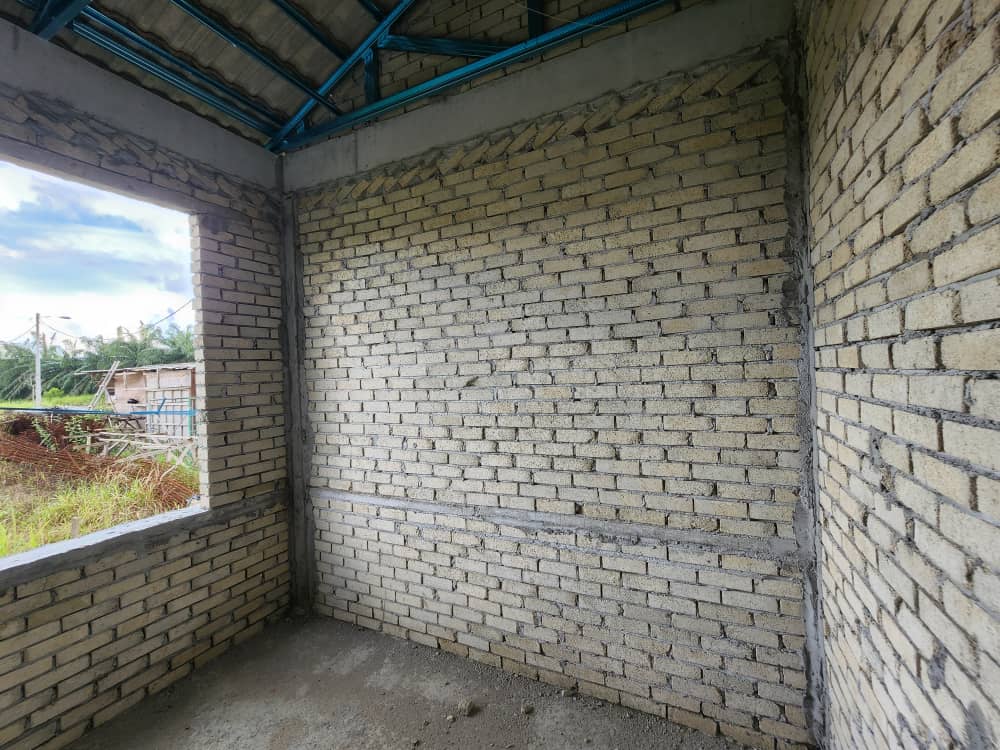 Bagan Serai New Project Freehold - photo 3