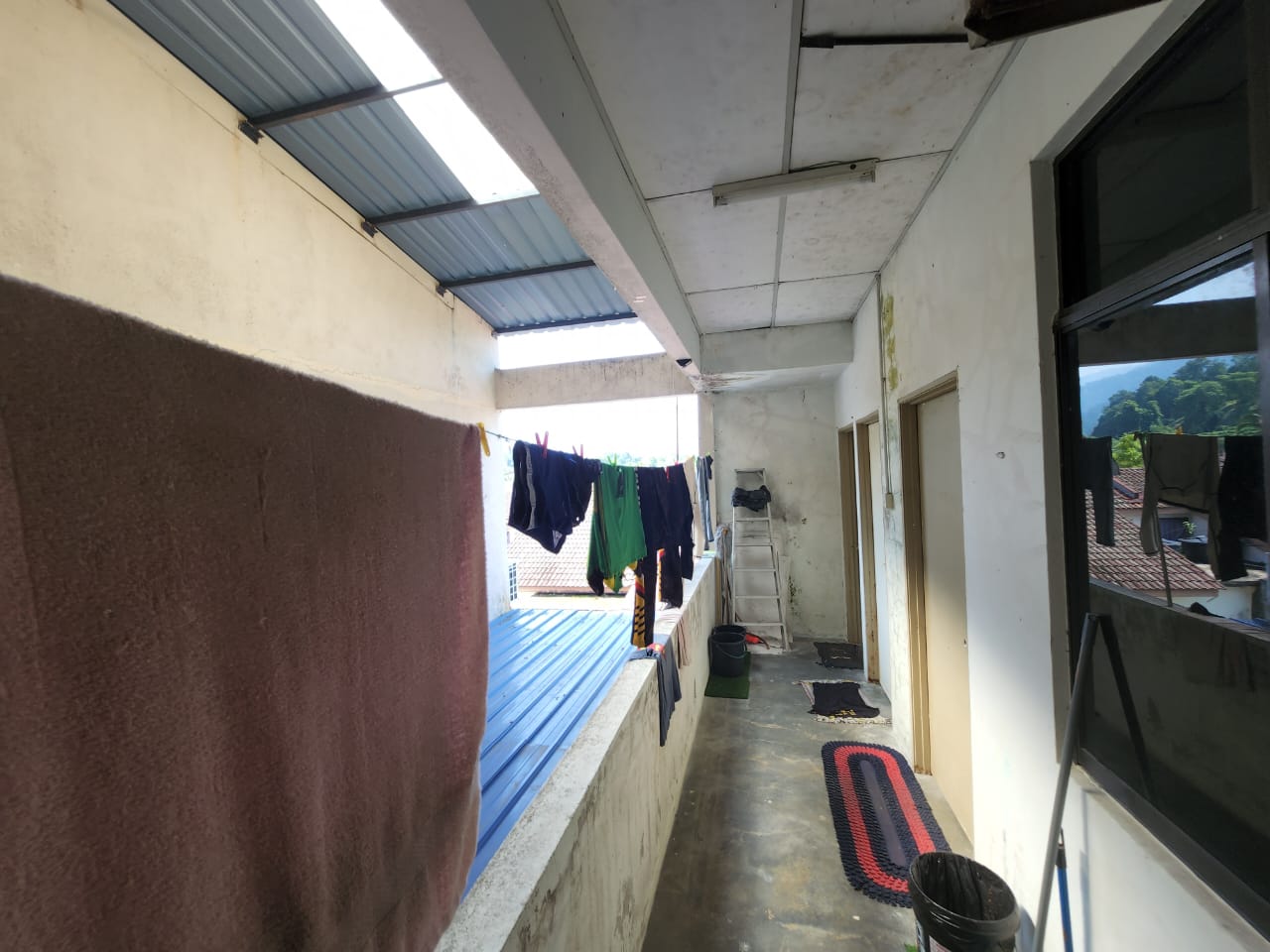 Best location Two Storey Shop Kamunting near SSL - photo 7
