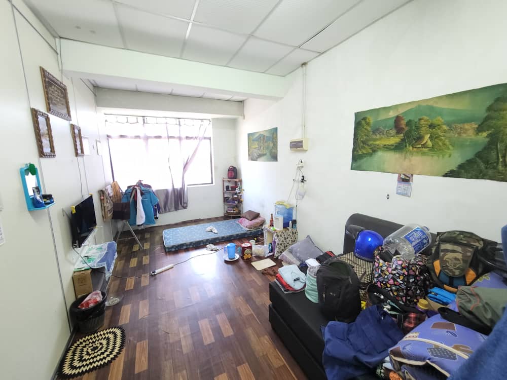 Best location Two Storey Shop Kamunting near SSL - photo 11