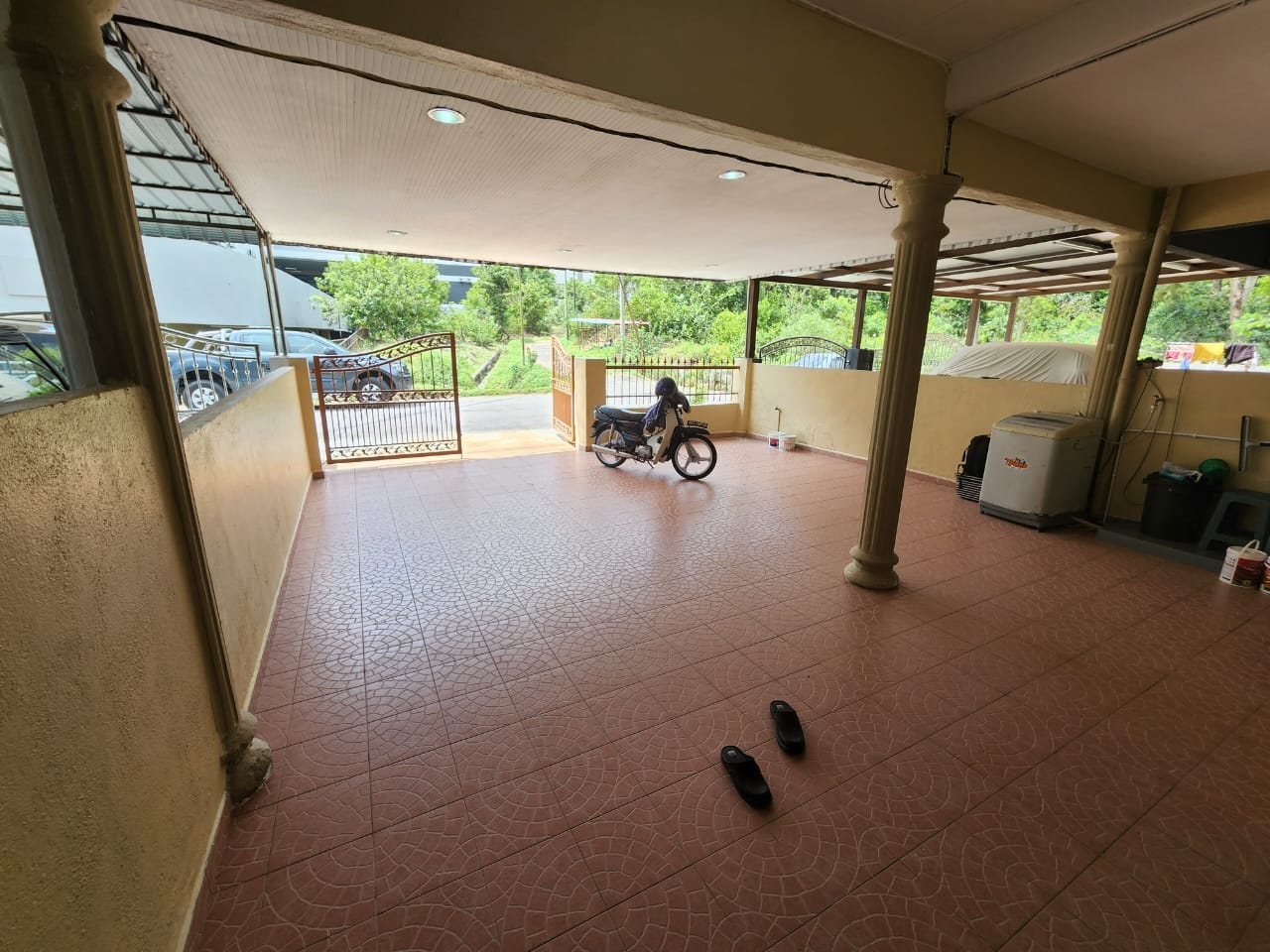 Single Storey Near Aeon Taiping Fully Furnished - photo 3
