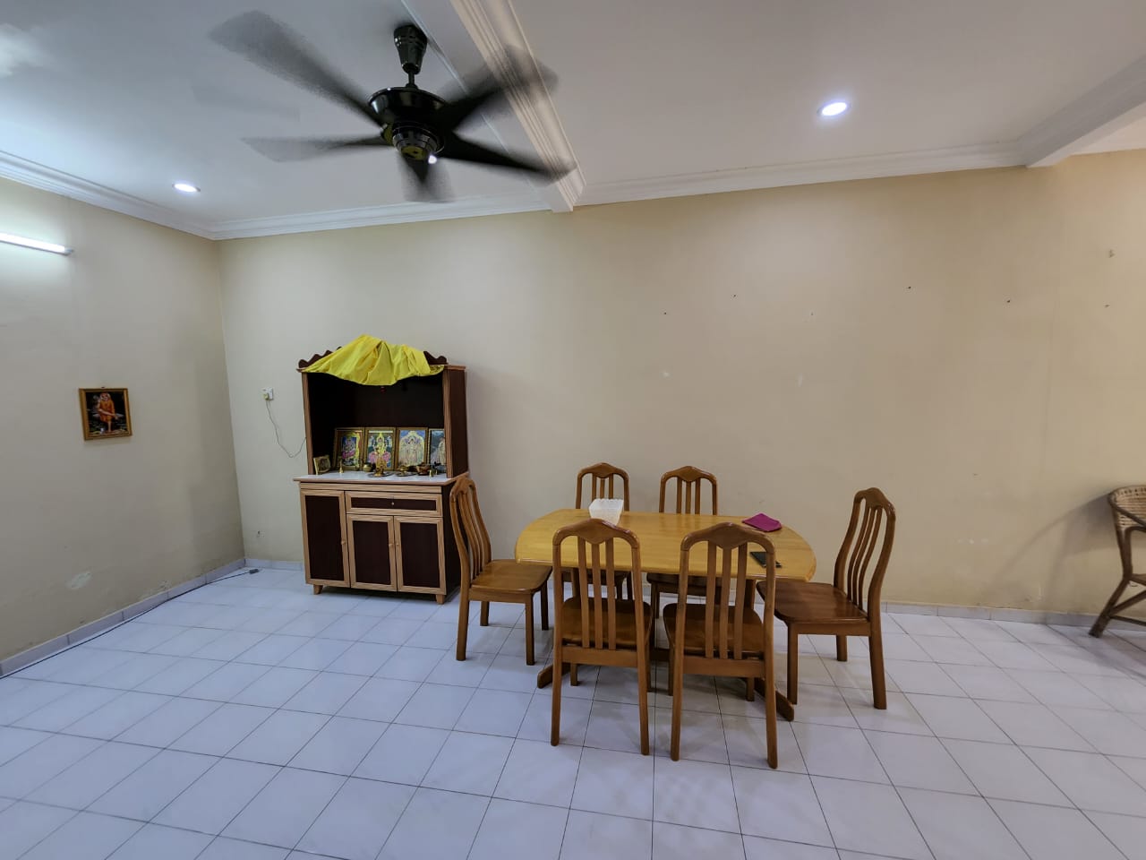 Single Storey Near Aeon Taiping Fully Furnished - photo 4