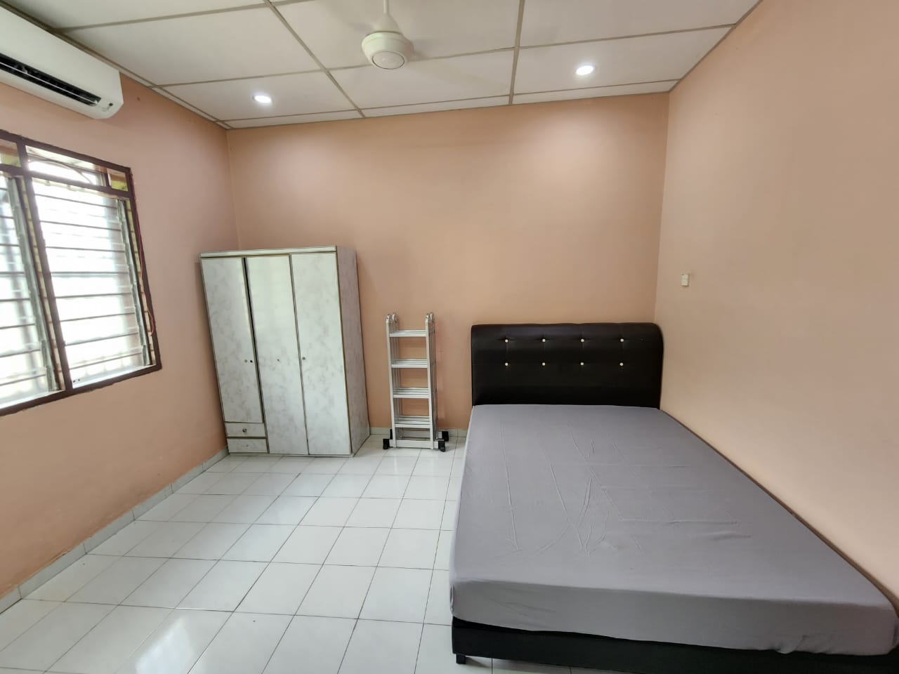 Single Storey Near Aeon Taiping Fully Furnished - photo 8