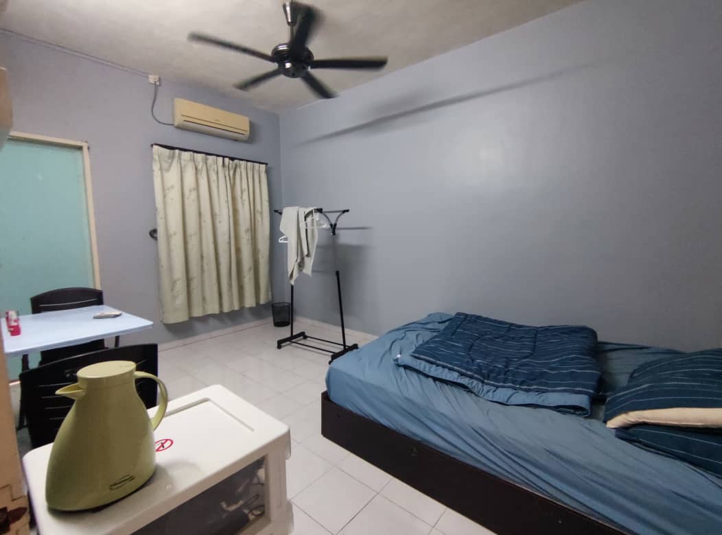 Double Storey Houes Condition Good Near By Town - photo 3