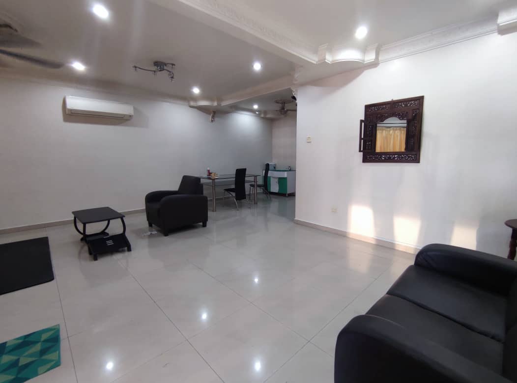 Double Storey Houes Condition Good Near By Town - photo 7