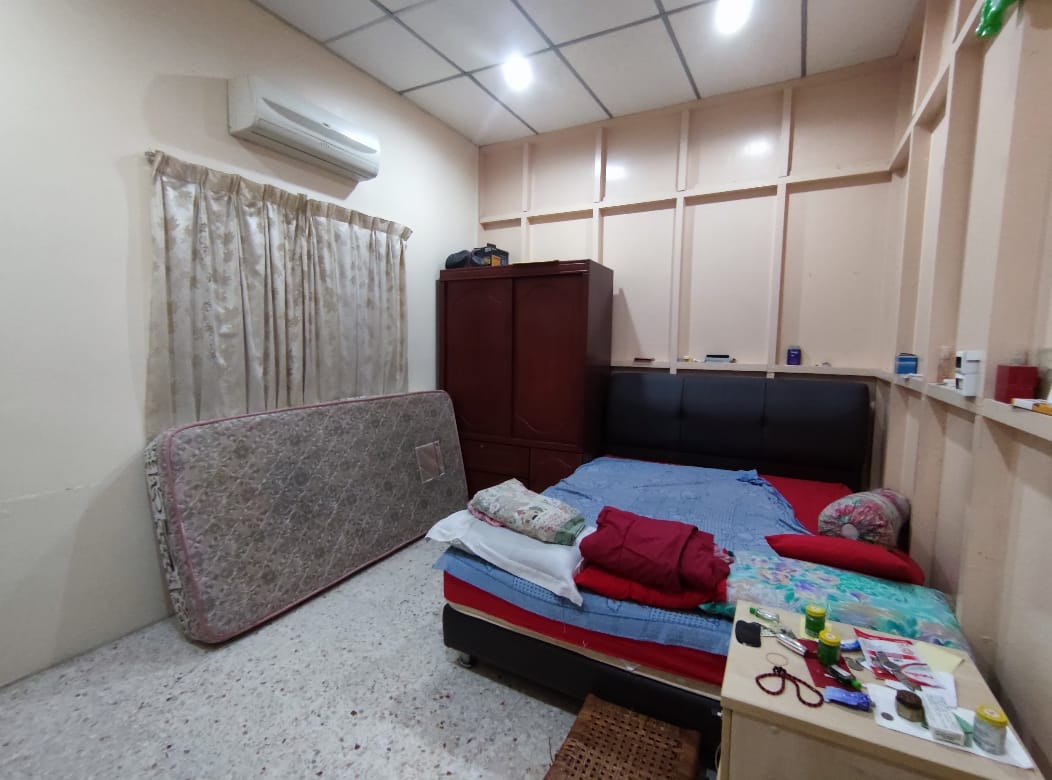 Freehold Single Storey Bungalow Fully Extend - photo 7