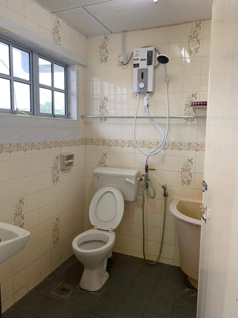 Double Storey for rent in Kampung Boyan - photo 6
