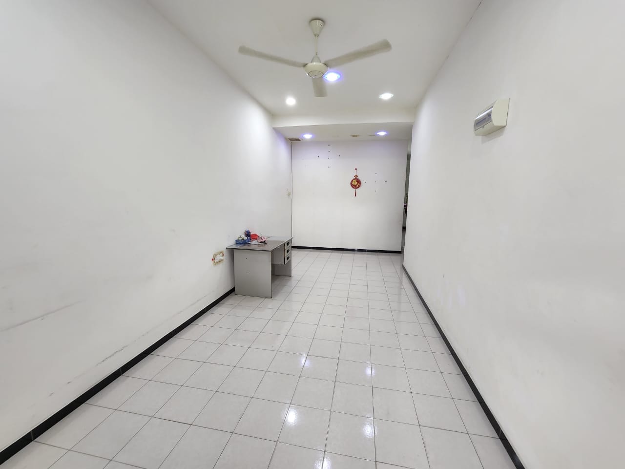 Single Storey Aulong Maju Taiping already Renovate - photo 6