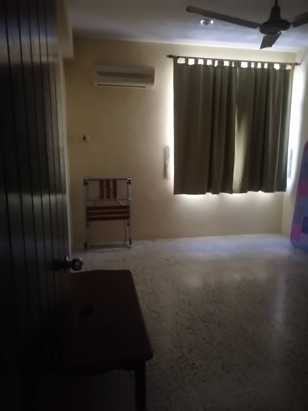 Jelutong Two and Half Storey Terrace Freehold - photo 4