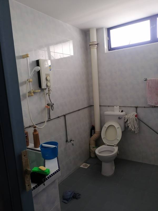 Jelutong Two and Half Storey Terrace Freehold - photo 9