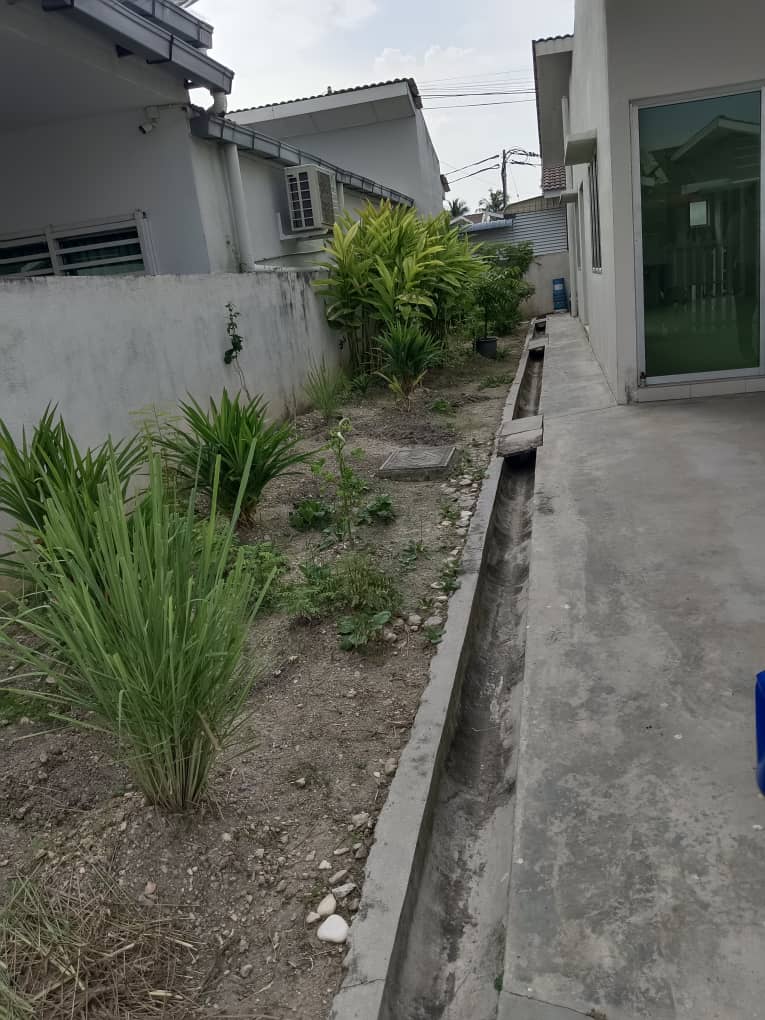 Single Storey End Lot For Sales - photo 2
