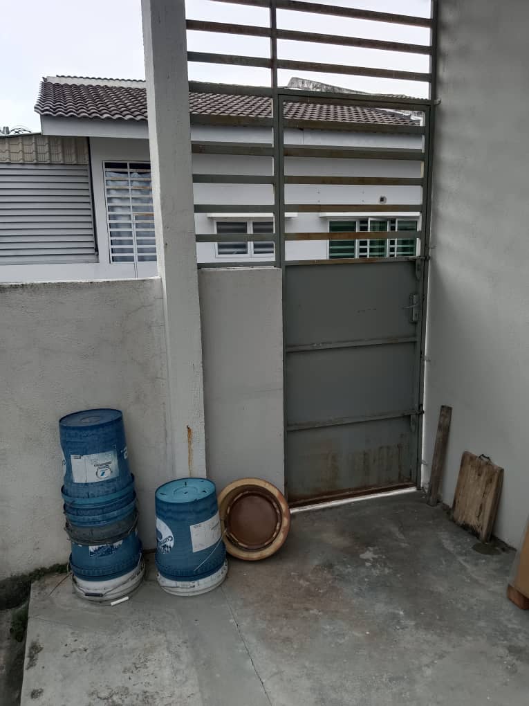 Single Storey End Lot For Sales - photo 3