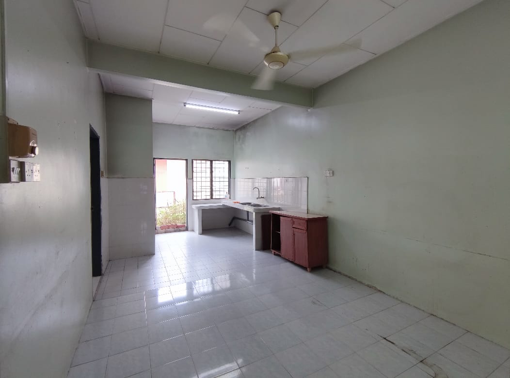 Freehold Simpang Pengkala Ayu Single Storey - photo 3