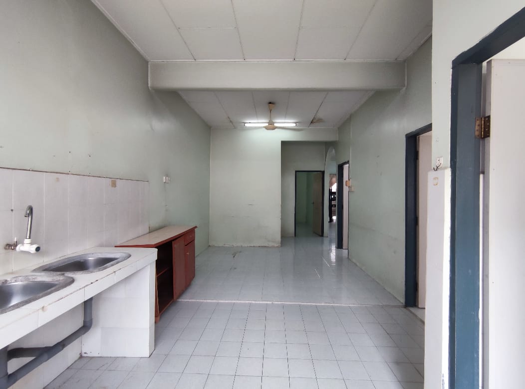 Freehold Simpang Pengkala Ayu Single Storey - photo 4